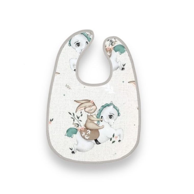 MimiNu, Karuzela, śliniak wodoodporny