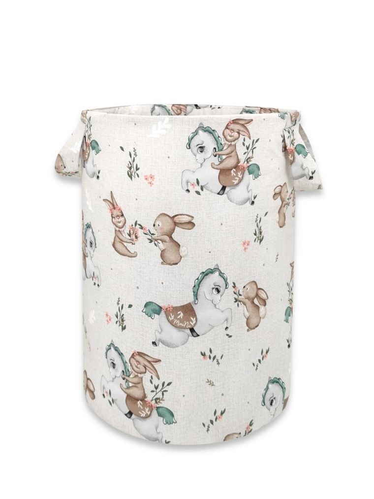 MimiNu, Karuzela, torba na zabawki