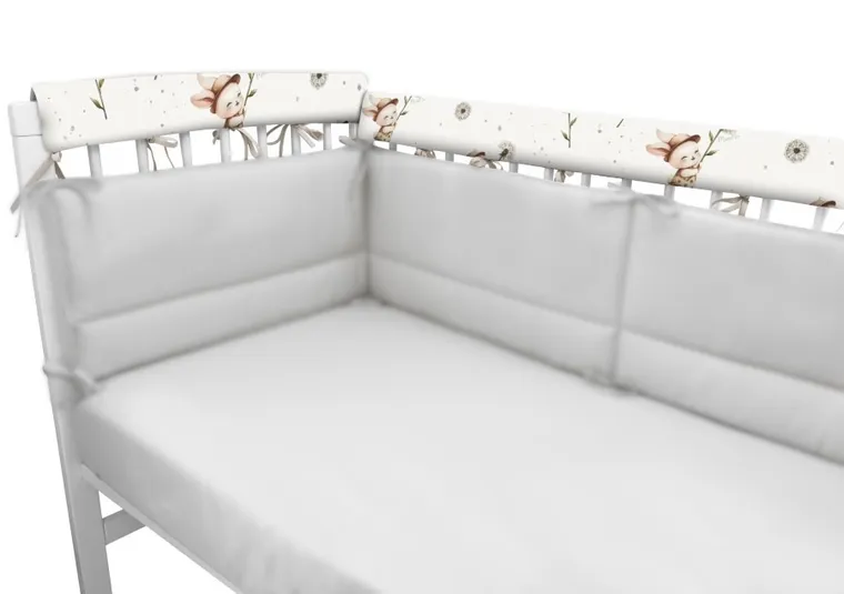 MimiNu, Kotki, ochraniacz na barierki, 60-20 cm