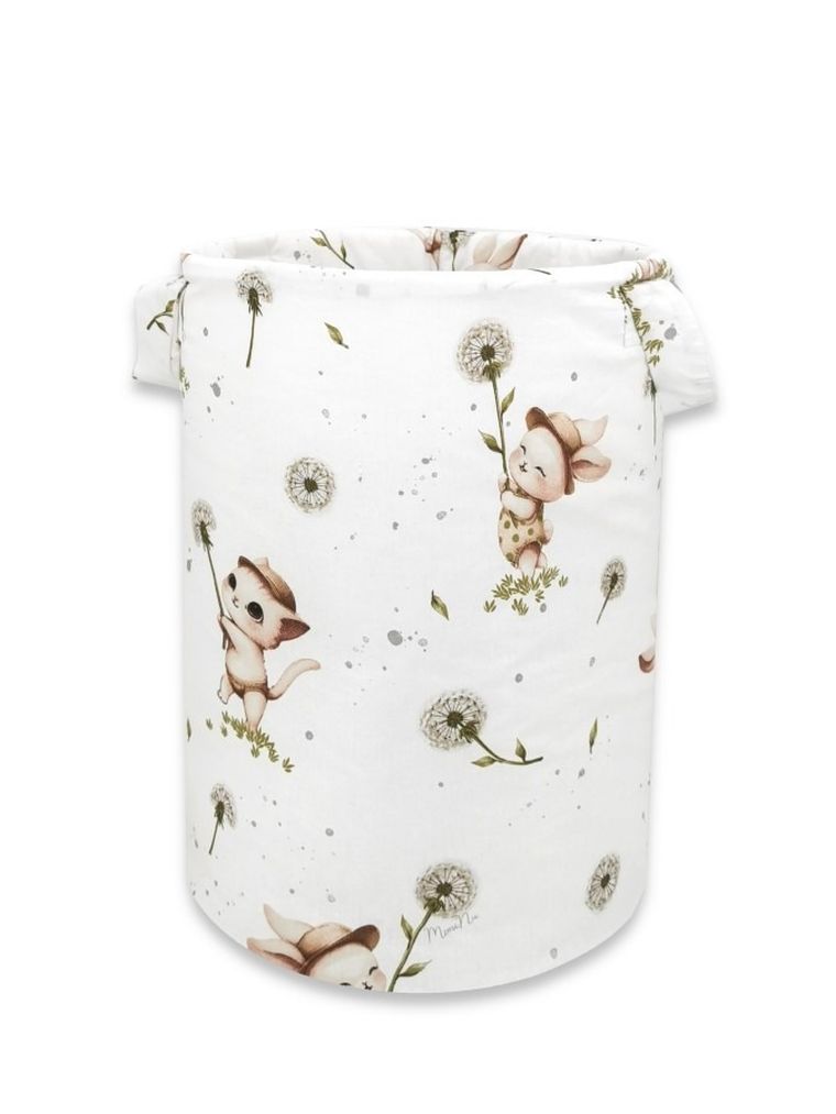 MimiNu, Kotki, torba na zabawki