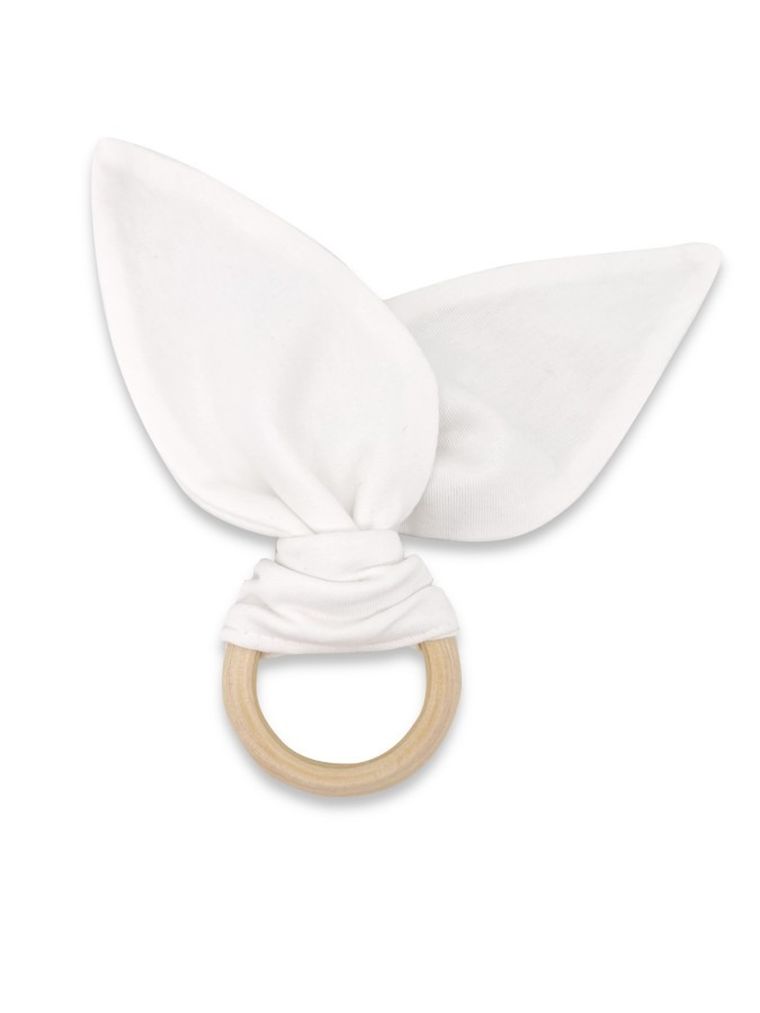 MimiNu, Soft, gryzaczek, eko, ecru