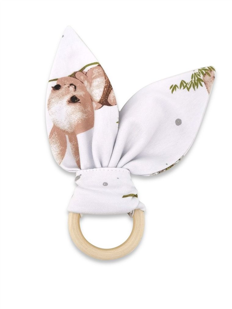 MimiNu, Soft, gryzaczek, eko, kotki