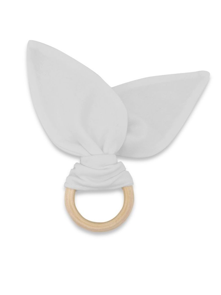 MimiNu, Soft, gryzaczek, eko, szary