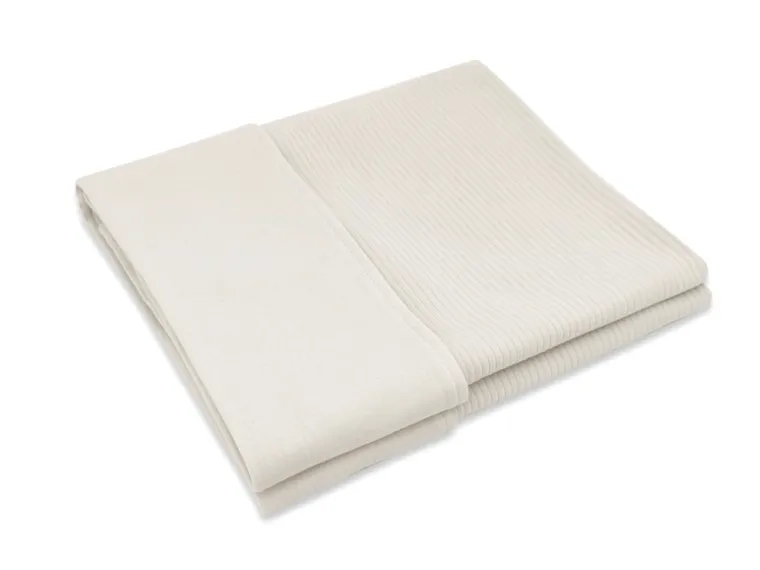 MimiNu, Soft, kocyk, beż, 75-100 cm, 0-6 l