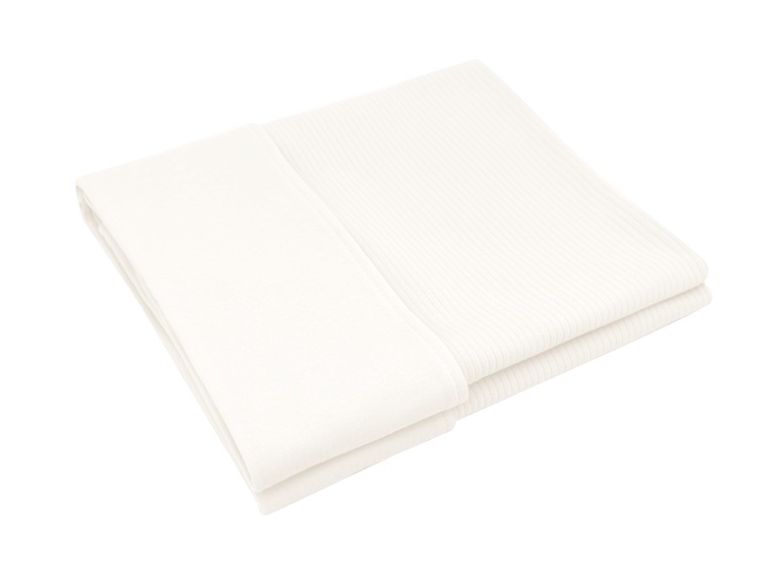 MimiNu, Soft, kocyk, ecru, 60-70 cm, 0-2l