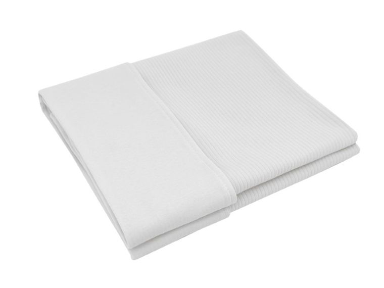 MimiNu, Soft, kocyk, szary, 75-100 cm