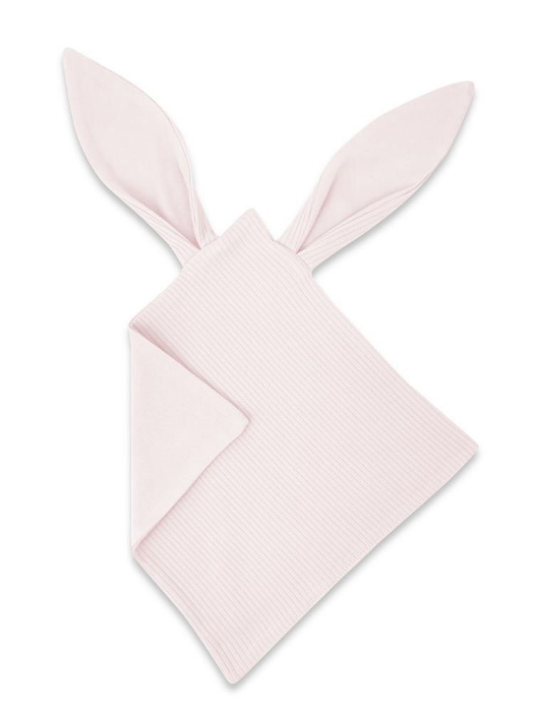 MimiNu, Soft, maskotka sensoryczna, pudrowy róż