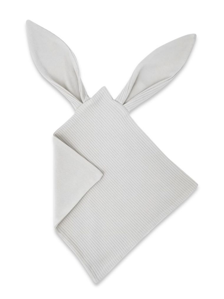 MimiNu, Soft, szmatka sensoryczna, szary