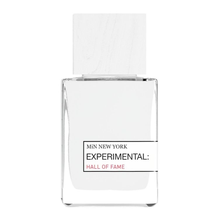 MiN New York, Experimental Hall Of Fame, woda perfumowana, spray, 75ml