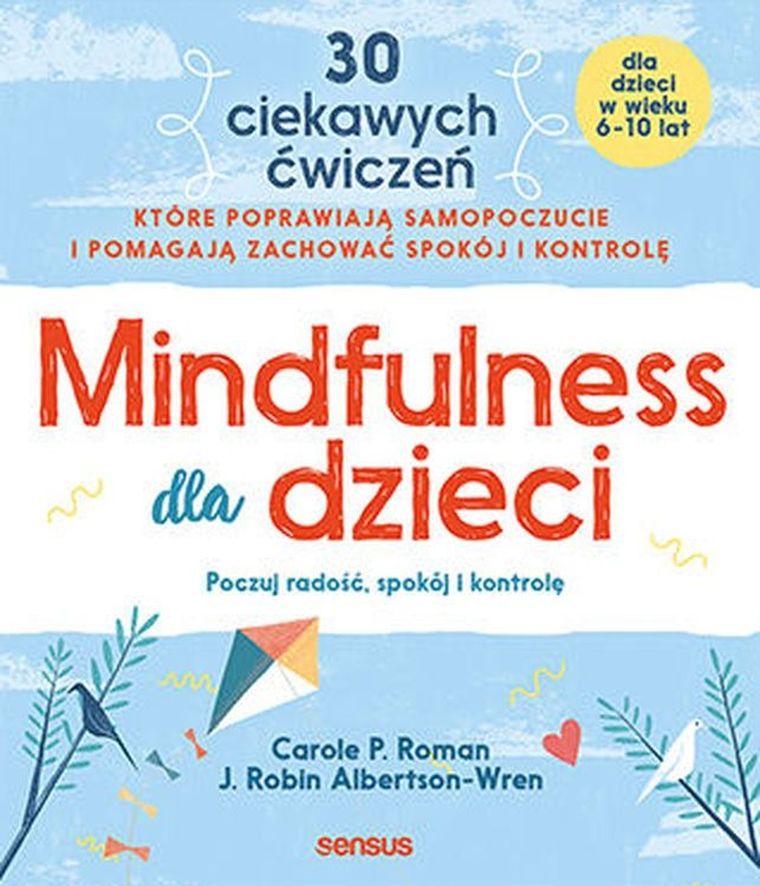 Mindfulness dla dzieci