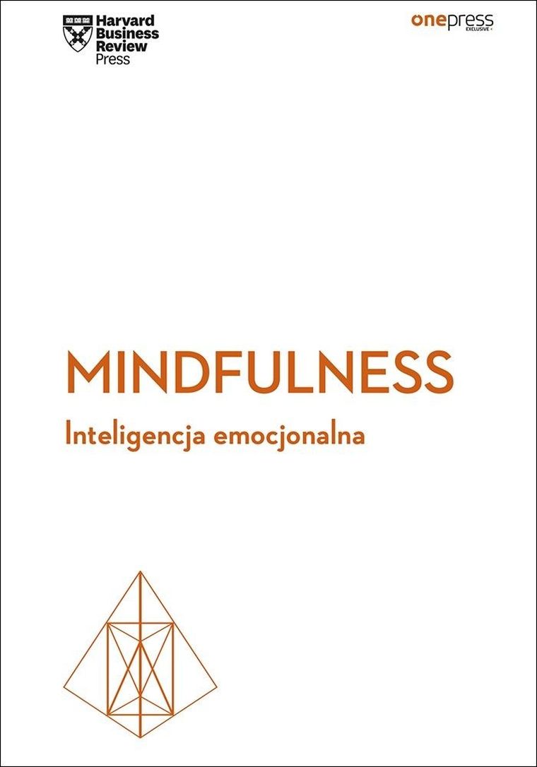 Mindfulness. Inteligencja emocjonalna