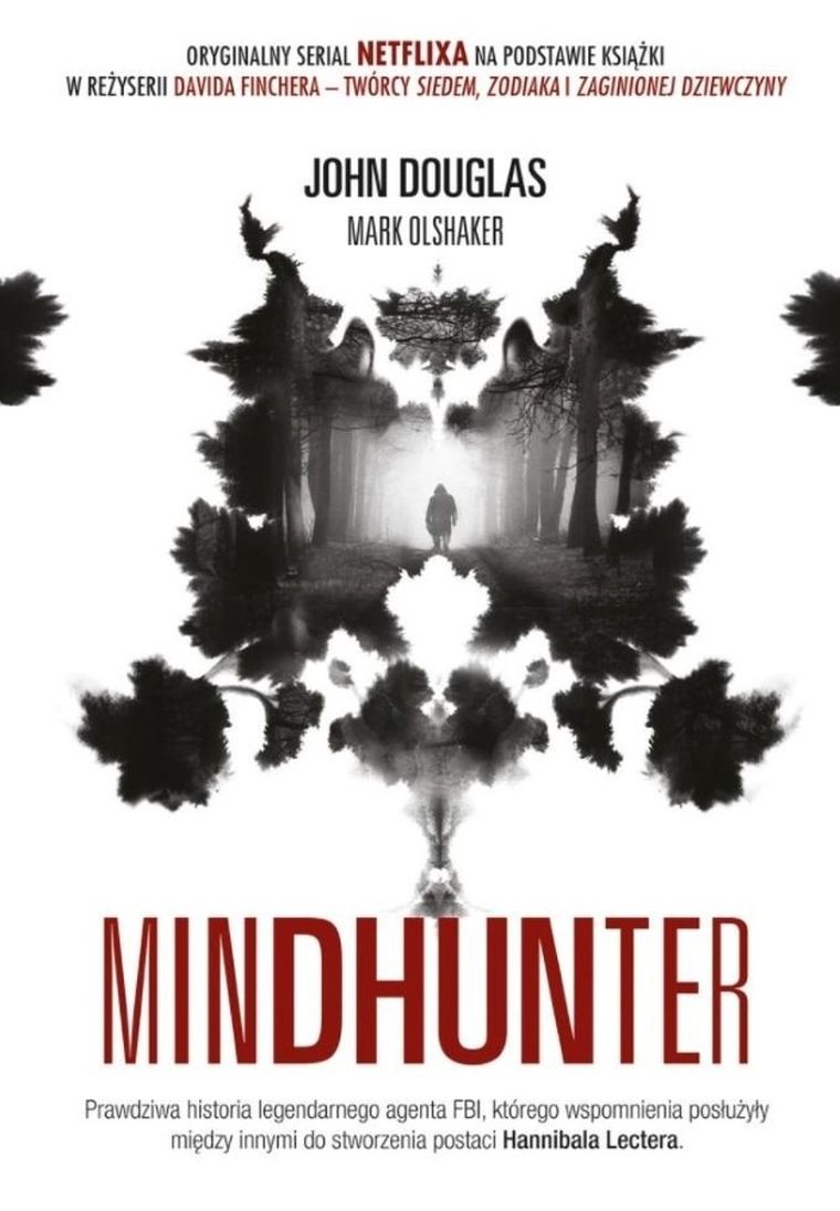 Mindhunter. Tajemnice elitarnej jednostki FBI