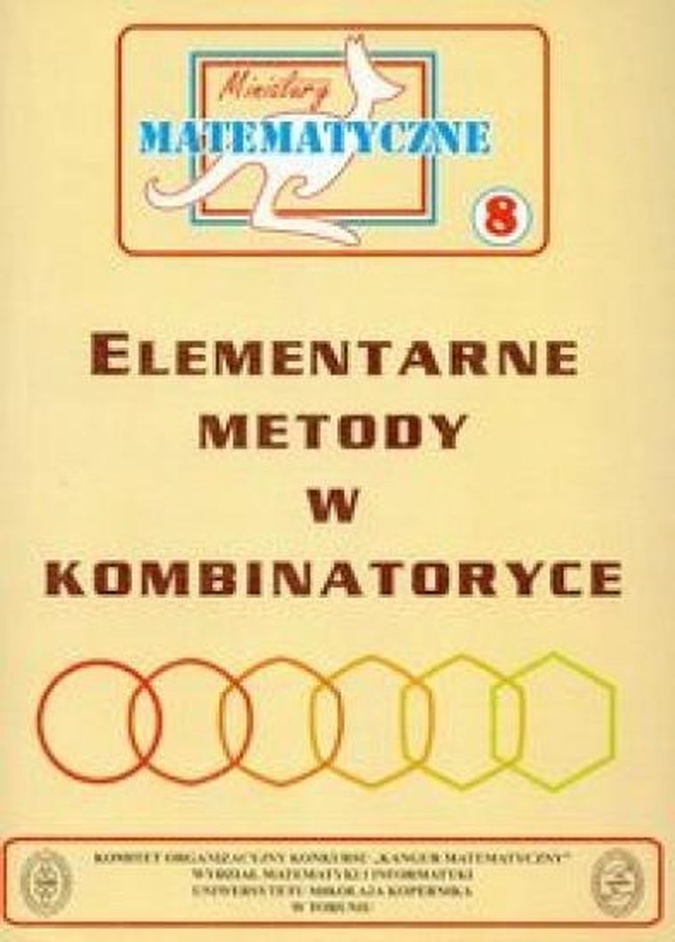Miniatury matematyczne 10