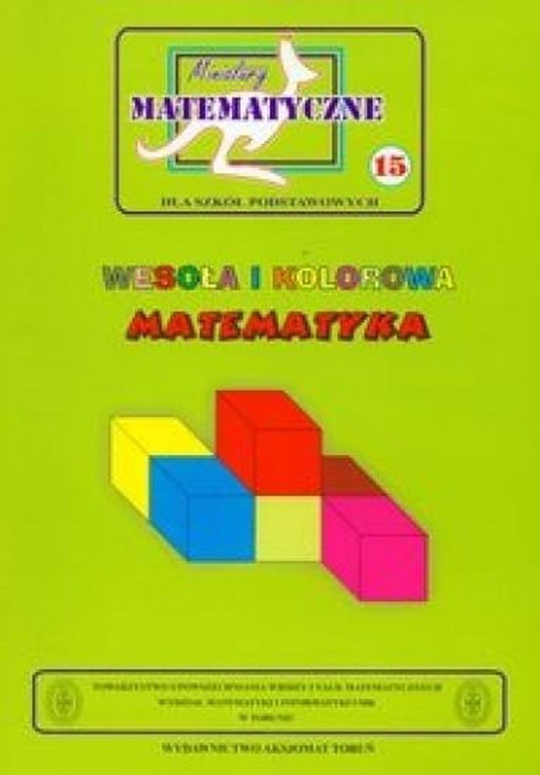 Miniatury matematyczne 16