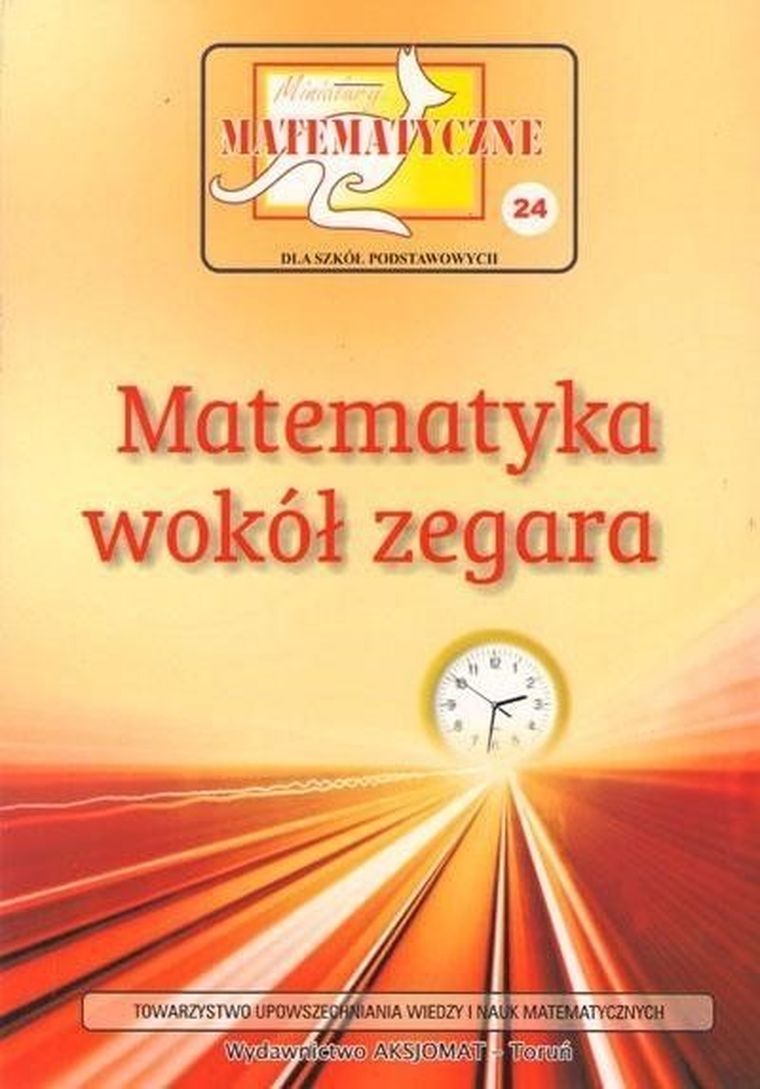 Miniatury matematyczne 24