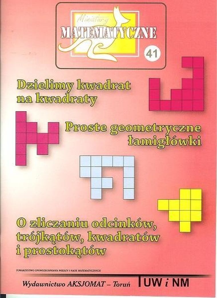 Miniatury matematyczne 42