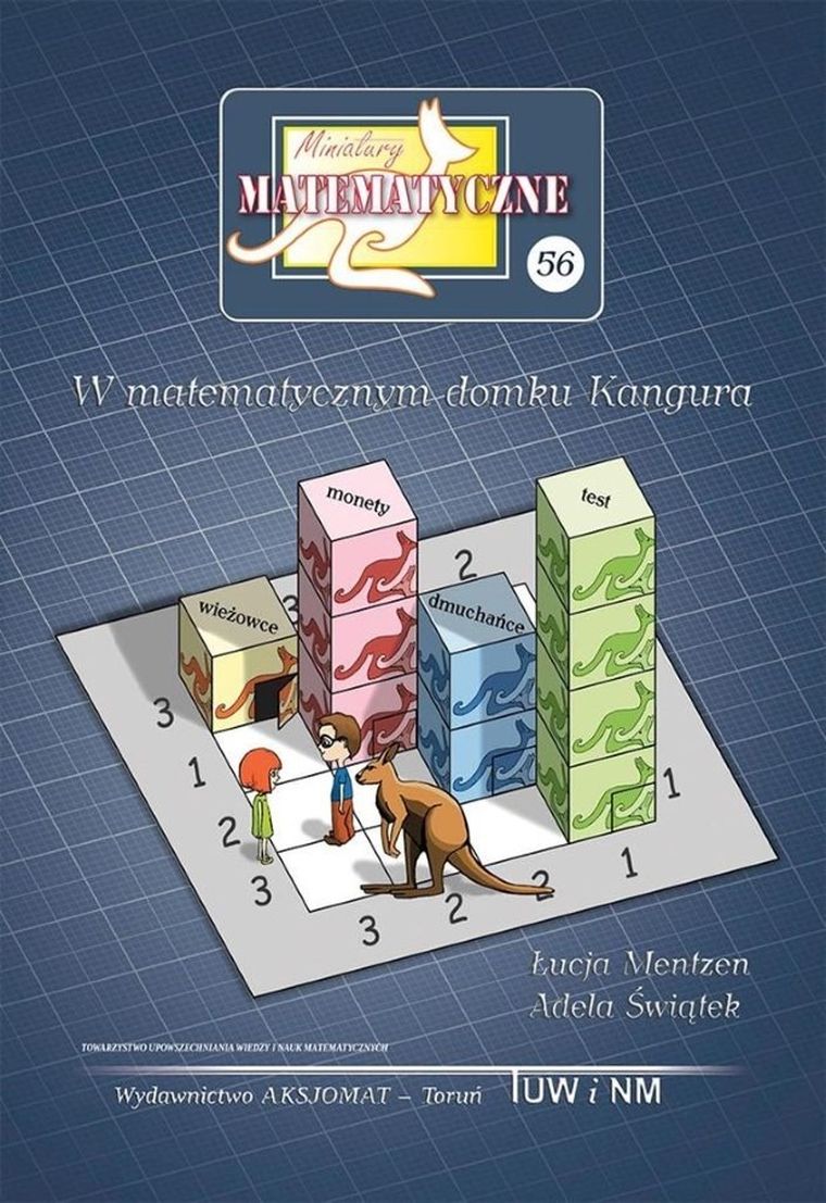 Miniatury matematyczne 57