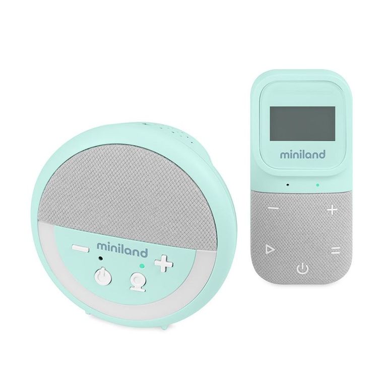 Miniland, cyfrowa niania z projektorem, dreamy nights