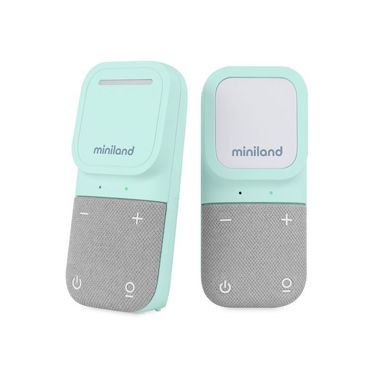 Miniland, Digitalk LITE, elektronicznia niania