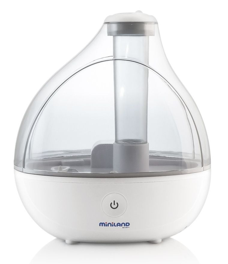 Miniland, nawilżacz ultradźwiękowy