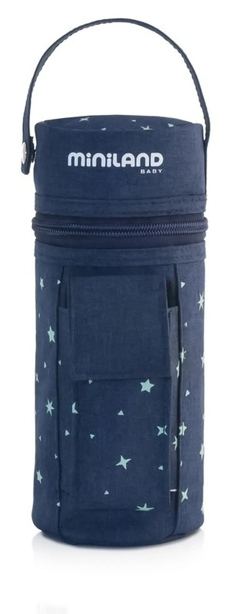 Miniland, podgrzewacz podróżny do użytku w samochodzie