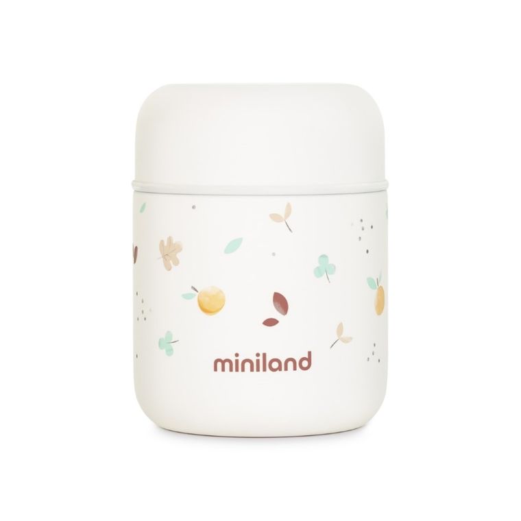 Miniland, Valencia, termos do posiłków, 280 ml