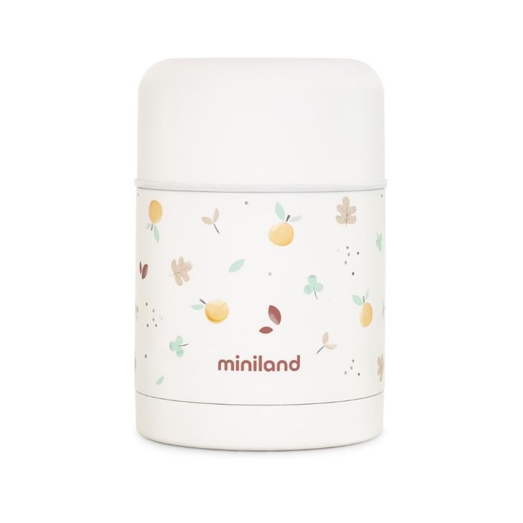 Miniland, Valencia, termos do posiłków, 600 ml