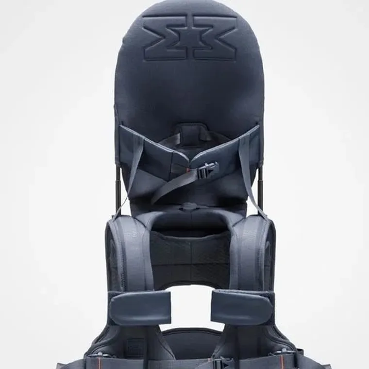 MiniMeis, G5, nosidełko, Dusk Blue Core