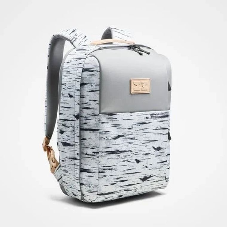 MiniMeis, G5, plecak dla rodzica, Birch