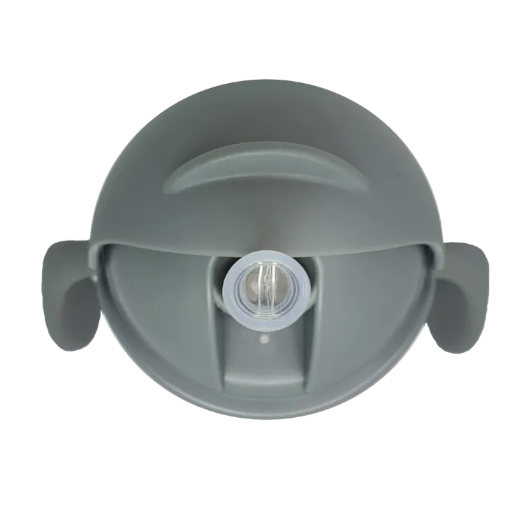 Mininor, bidon ze słomką, Grey Seal, 220 ml