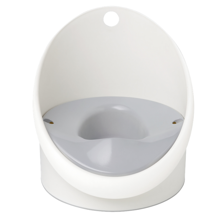 Mininor, nocnik i stołek, 2w1