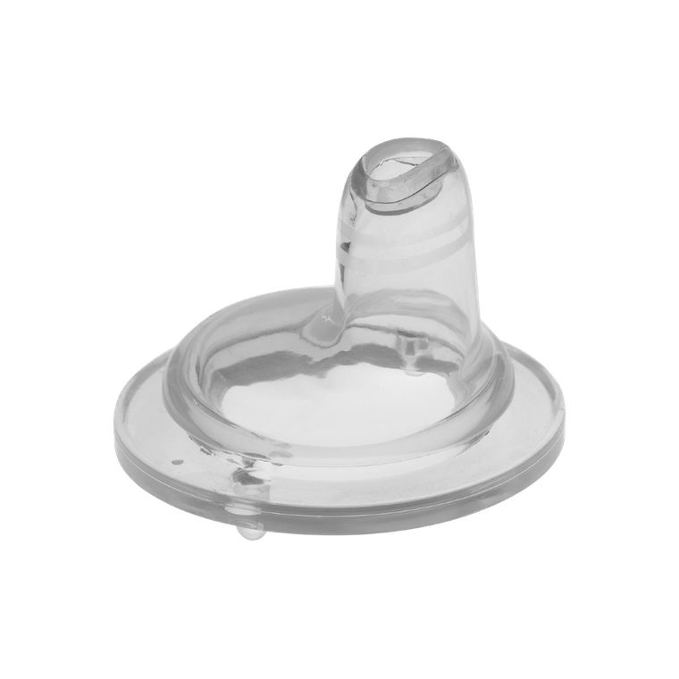 Mininor, ustnik do butelki, 6m+, 2 szt.