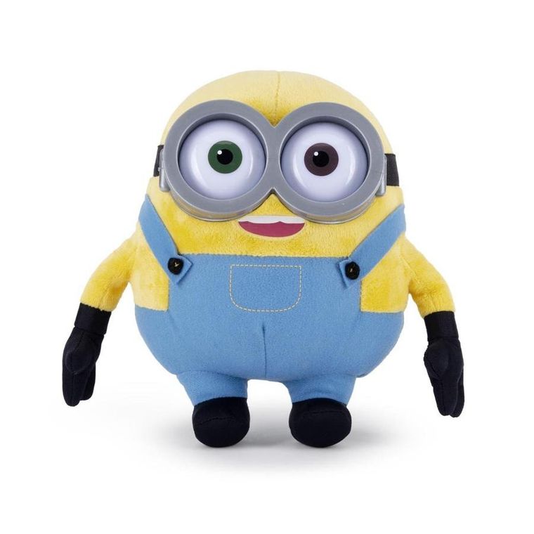 Minionki, Bob, maskotka, 30 cm
