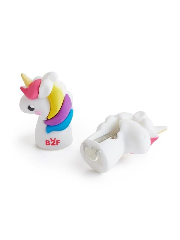 Miquelrius, Jednorożec, temperówka silikonowa, 1 szt.