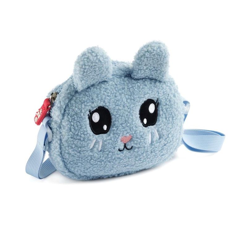 Miquelrius, Królik, puszysta torebka