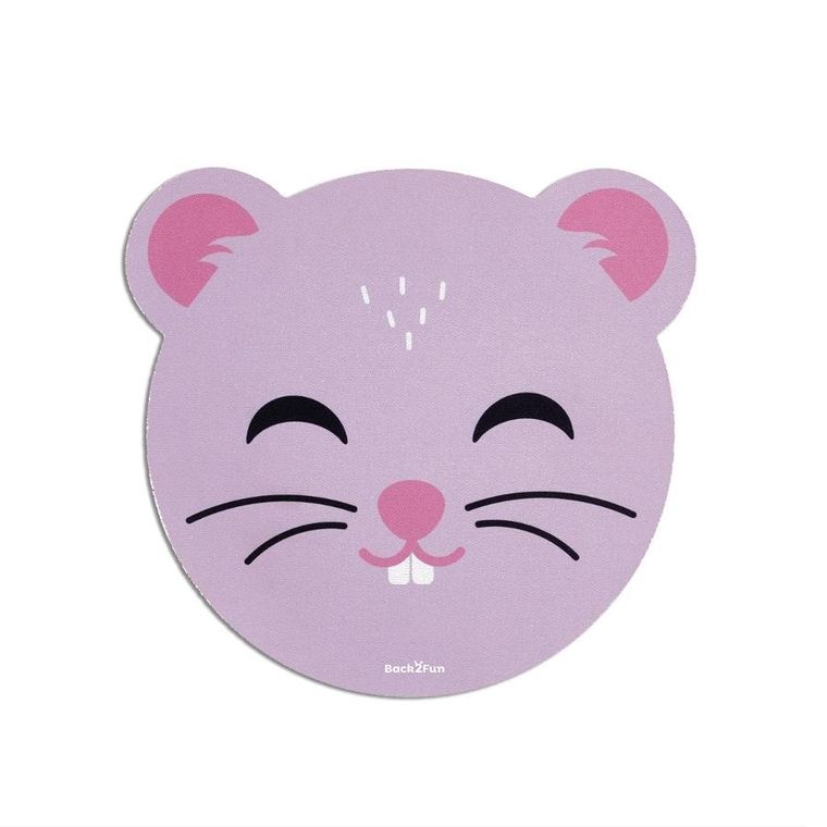 Miquelrius, podkładka pod mysz, Chomik