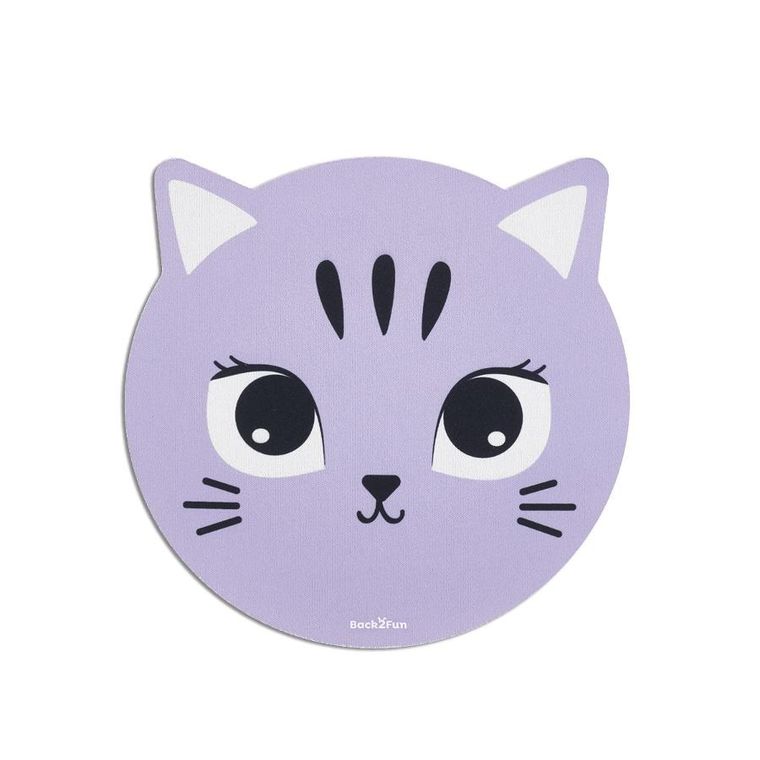 Miquelrius, podkładka pod mysz, Kot