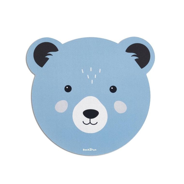 Miquelrius, podkładka pod mysz, Miś