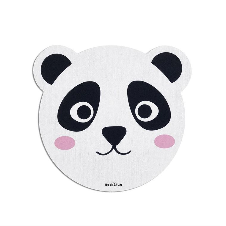 Miquelrius, podkładka pod mysz, Panda