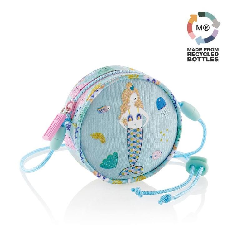 Miquelrius, Syrena, torebka