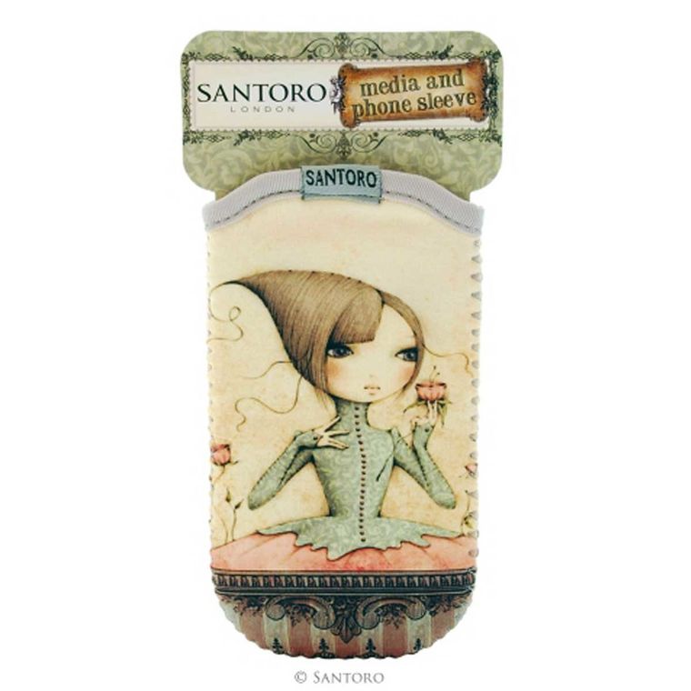 Mirabelle, If Only, pokrowiec na urządzenia