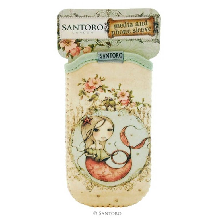 Mirabelle, Mergirl, pokrowiec na urządzenia