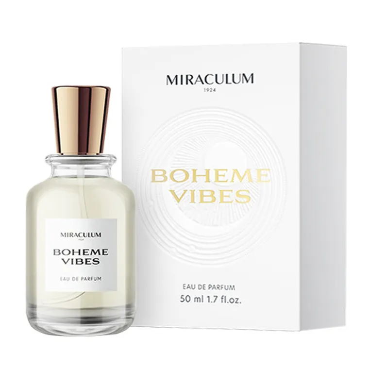 miraculum boheme vibes