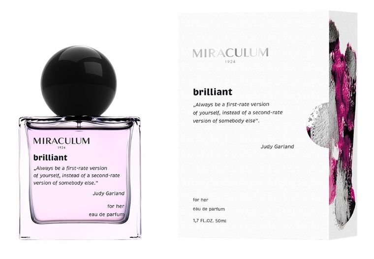 miraculum brilliant