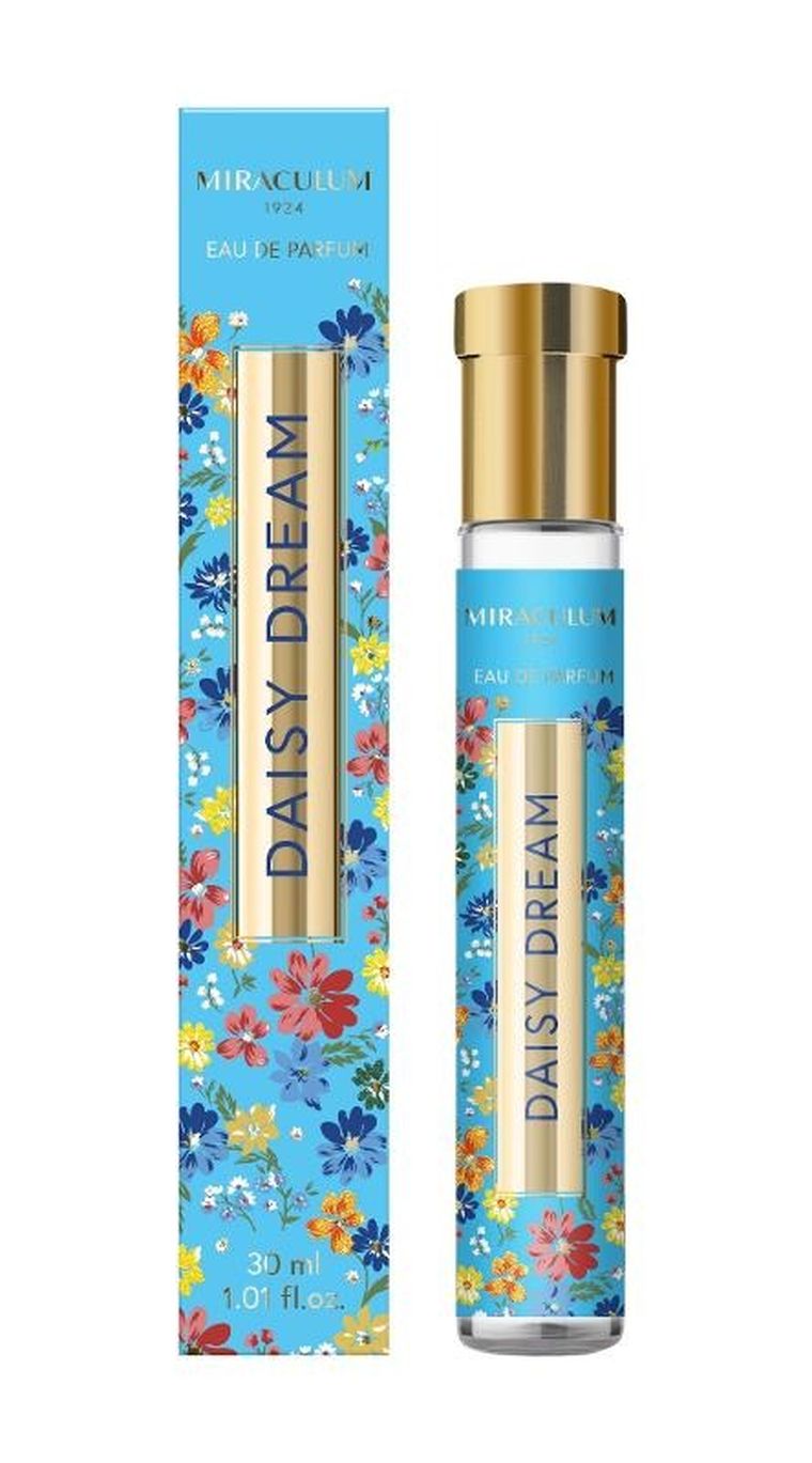Miraculum, Daisy Dream, woda perfumowana, 30 ml