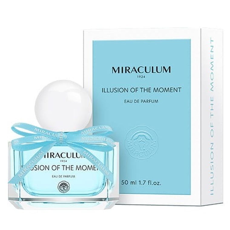 miraculum illusion of the moment woda perfumowana 50 ml   