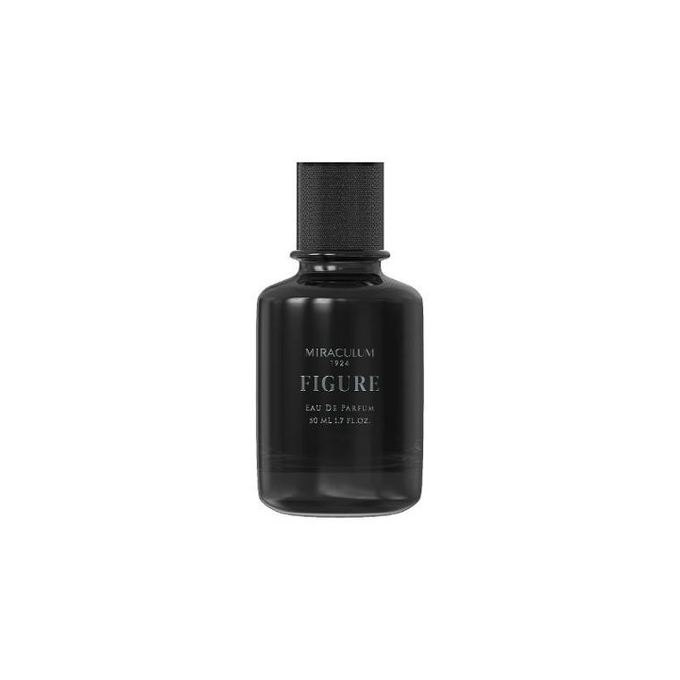 Miraculum, Noir Majesty Figure, woda perfumowana, 50 ml