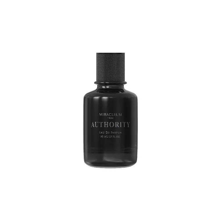miraculum authority woda perfumowana dla mężczyzn 50 ml     