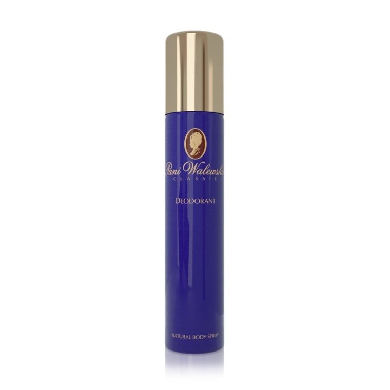 miraculum pani walewska - classic spray do ciała 90 ml    