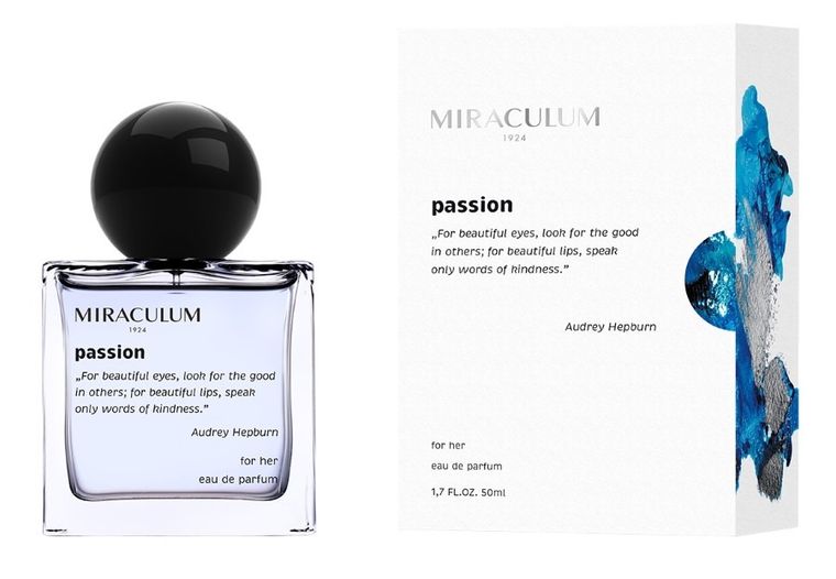 miraculum passion